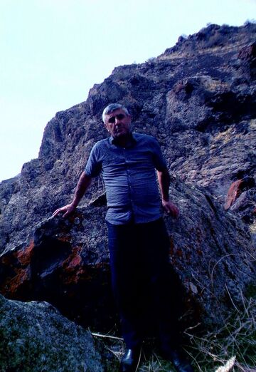 My photo - Natik, 56 from Nizhny Novgorod (@natik1047)