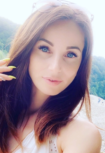 My photo - Natalya, 32 from Krasnodar (@natalya266523)