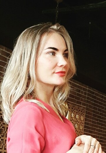 My photo - Nataly, 39 from Cairo (@nataly2471)