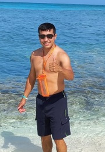 Eduar Angel (@eduarangel) — mi foto № 3