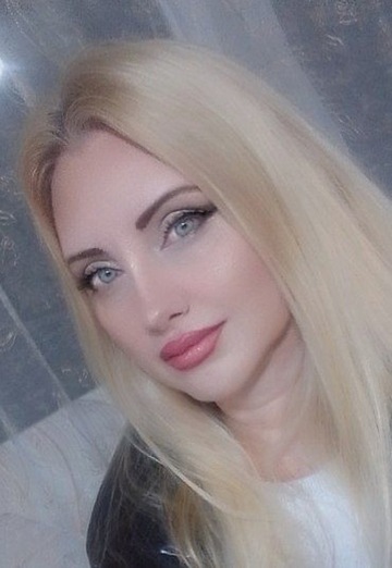 My photo - Natalya, 46 from Saint Petersburg (@natalya388639)