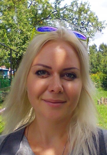 My photo - Nadisa, 39 from Ochota (@nadisa3)