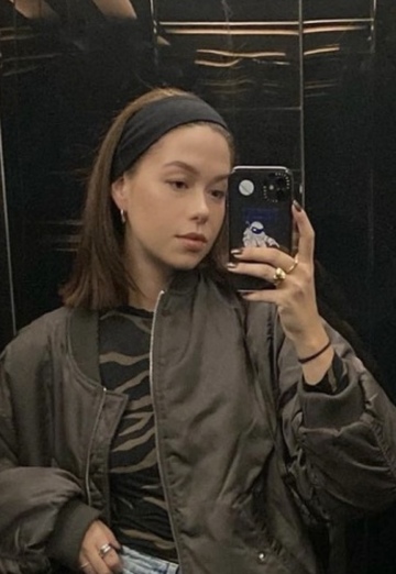 My photo - Nastya rov Rov, 29 from Madrid (@nastyarovrov)