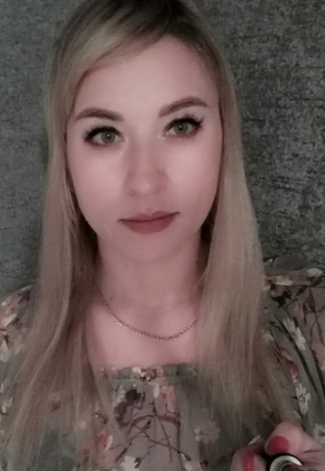 Natalya (@natalya262585) — my photo № 3