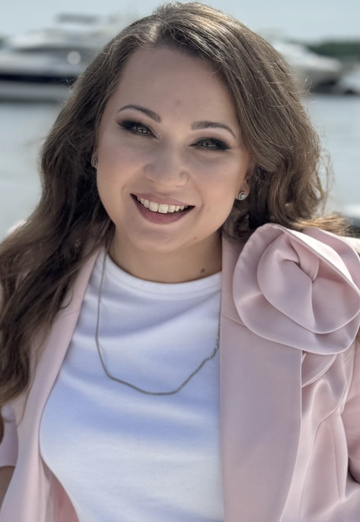 My photo - Ekaterina, 37 from Moscow (@ekaterina216632)