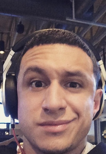 My photo - Peter, 25 from Los Angeles (@peter2307)