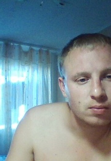 My photo - Nemo, 45 from Vitebsk (@nemo654)