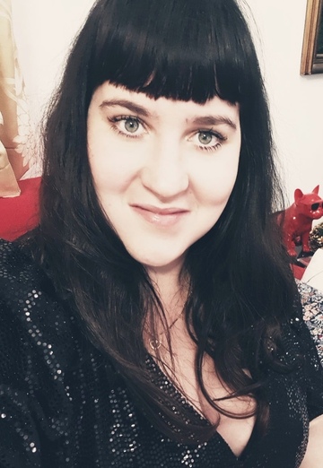 My photo - Nadejda, 28 from Moscow (@nadejda95260)