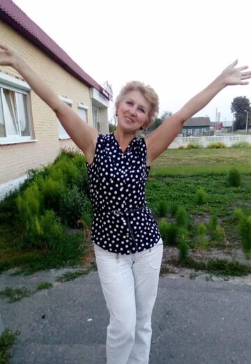 Natalya (@natalya132875) — my photo № 1