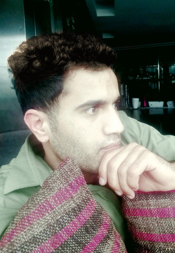 Qumars Ahmadi (@qumarsahmadi) — my photo № 1