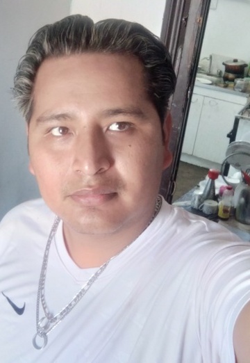 My photo - Pablovidal Ricaldez L, 31 from Santiago (@pablovidalricaldezla)