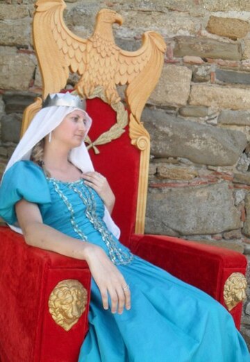 Nastenka (@nastenka3614) — my photo № 20