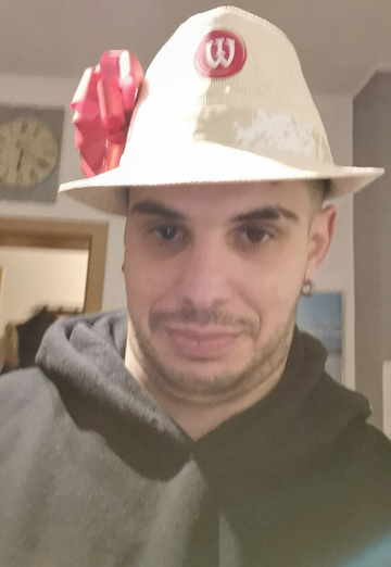 My photo - Pyro, 37 from Limbach-Oberfrohna (@pyro8888)