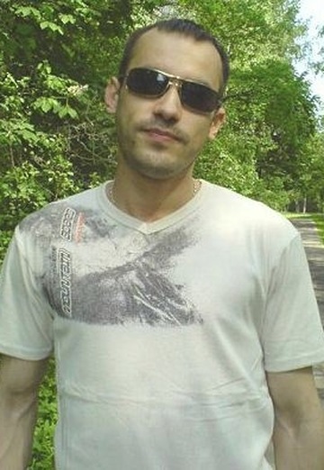 My photo - Antonio, 49 from Baku (@papacanskiy)