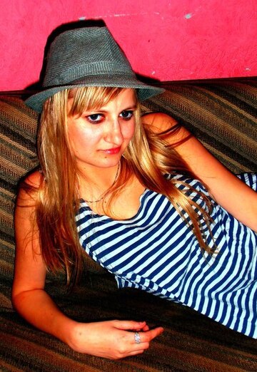 Nastenka (@nastenka3614) — my photo № 15