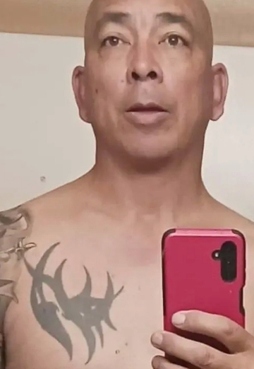 My photo - Noe Somera, 47 from Fountain Hills (@naughtynoe)