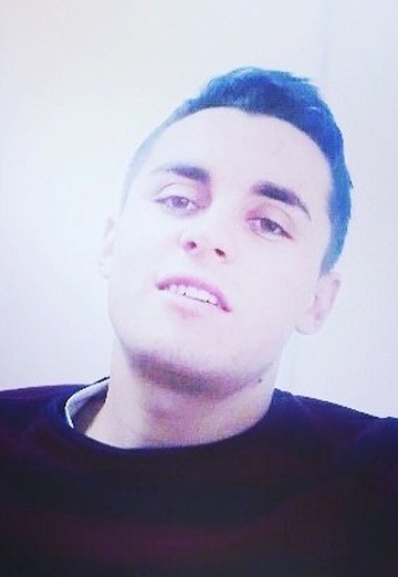 My photo - Nail', 28 from Almaty (@nail3430)