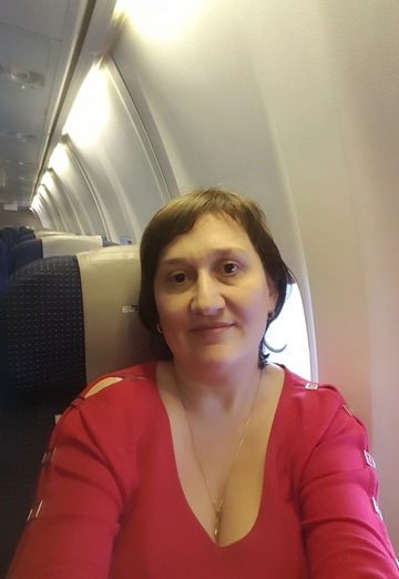My photo - elena, 47 from Tel Aviv-Yafo (@elena284080)