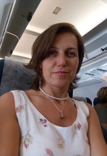 My photo - Nataliia., 43 from Fribourg (@nataliyadn)