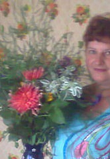 My photo - Nadejda, 65 from Atbasar (@nadezda7263245)