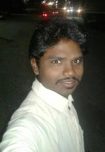My photo - Naransing, 28 from Asansol (@naransing)