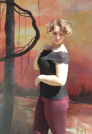 Elizaveta (@elizaveta9611) — my photo № 19