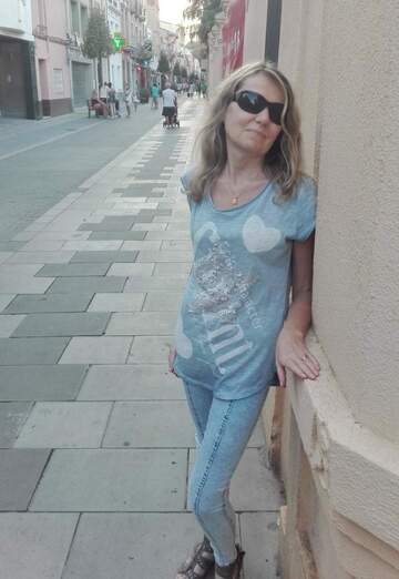 Natalia Sakharova (@nataliasakharova) — my photo № 48