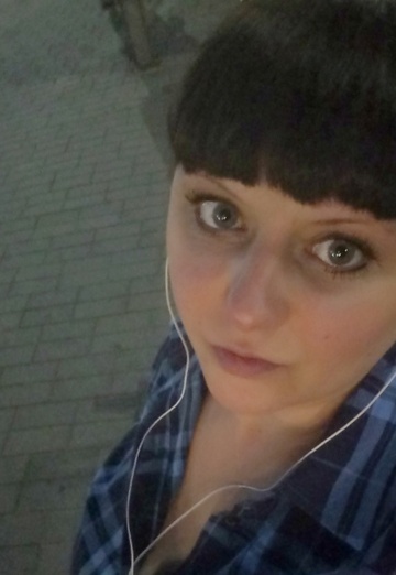 Nadejda (@nadejda90991) — my photo № 2