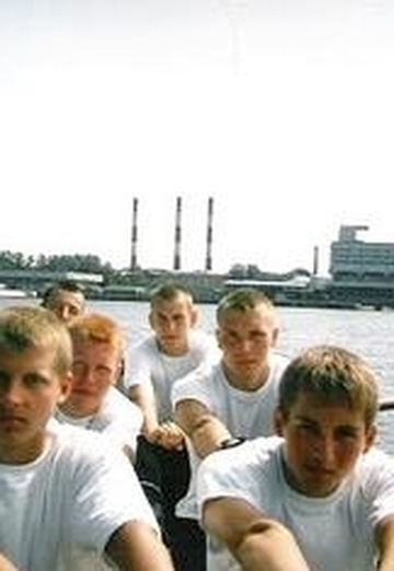 Aleksandr (@-shurik-83) — my photo № 3