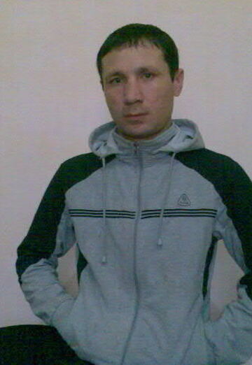 My photo - Yeduard Gumarov, 45 from Fergana (@eduardgumarov)