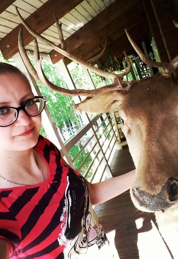 Nastenka (@nastenka3614) — my photo № 2