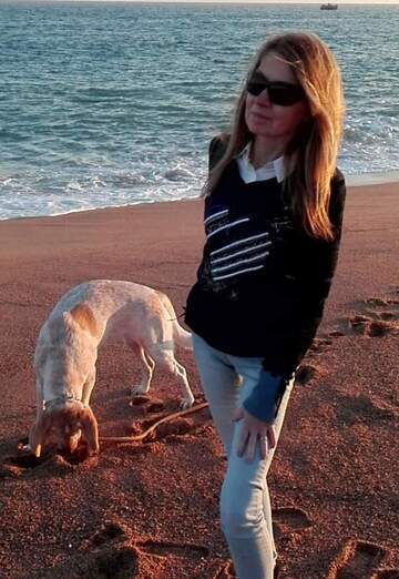 Natalia Sakharova (@nataliasakharova) — my photo № 2