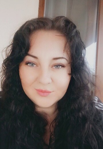 My photo - Natali, 40 from Pitsunda (@natali71719)