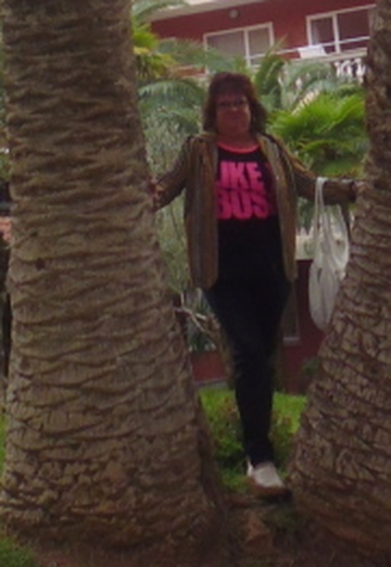 My photo - Natalia, 60 from Chiemsee (@natalia9603)