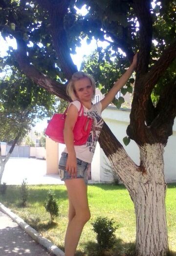 My photo - Natasha, 37 from Tashkent (@natasha39135)