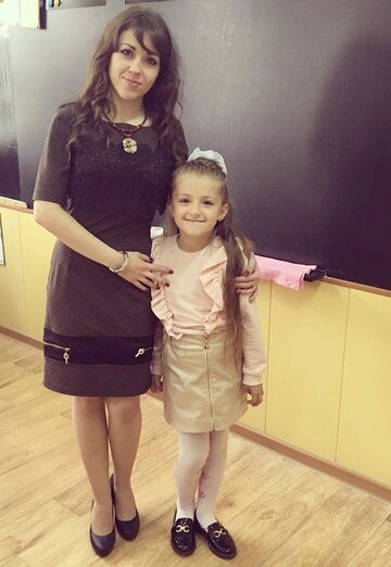 Nelli (@nelli3940) — my photo № 7