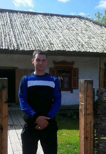 My photo - Petya, 41 from Semipalatinsk (@petya4711)