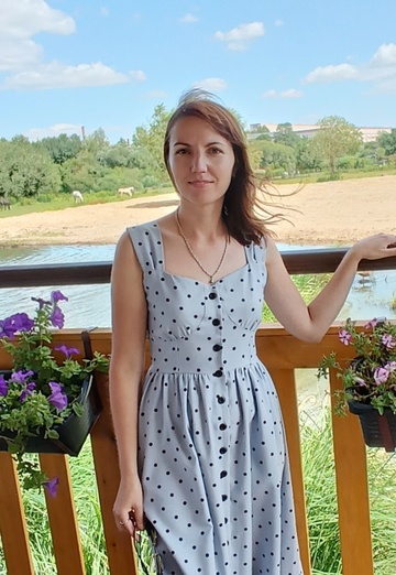 My photo - Elena, 40 from Homel (@elena5112616)