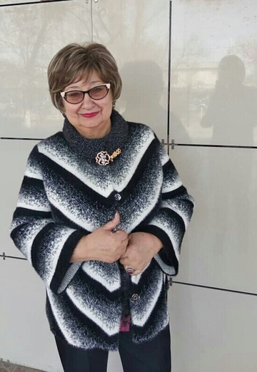 Nadejda (@nadenka1020) — my photo № 12