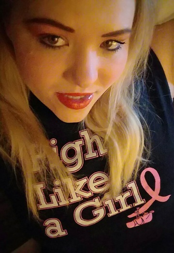 My photo - Nadejda, 37 from Bismarck (@nadejda76123)