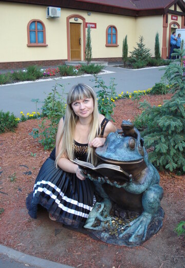 Natasha (@natusik1724) — my photo № 2