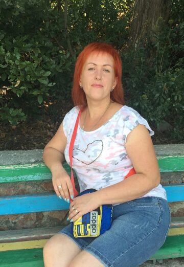 My photo - Natali, 48 from Auburn (@natali63507)