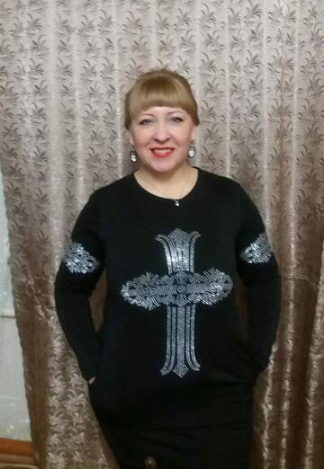 Natasha (@natasha40649) — my photo № 1