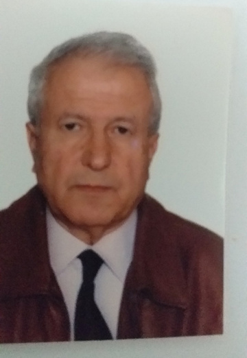 Nafi Belenli (@nafibelenli) — my photo № 1