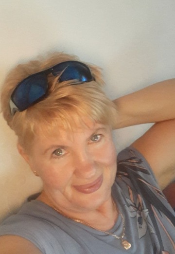 My photo - Nataliya, 65 from Riga (@nataliya32625)