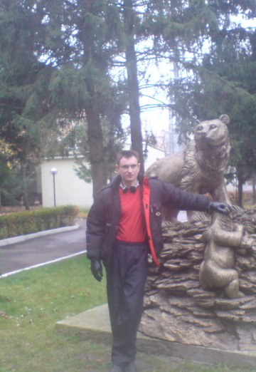 programmer2007 (@programmer2007) — my photo № 1