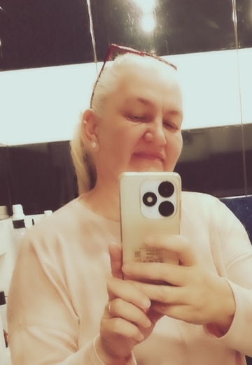 My photo - Natalya, 57 from Krasnodar (@natalya390528)