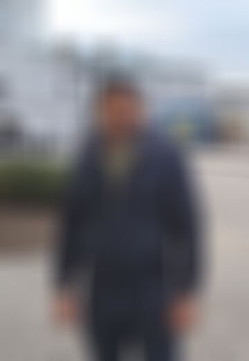 My photo - شوكت, 50 from Tashkent (@058rdoe3ho)