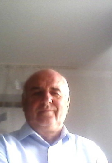 My photo - pavel, 74 from Kishinev (@pavel147633)