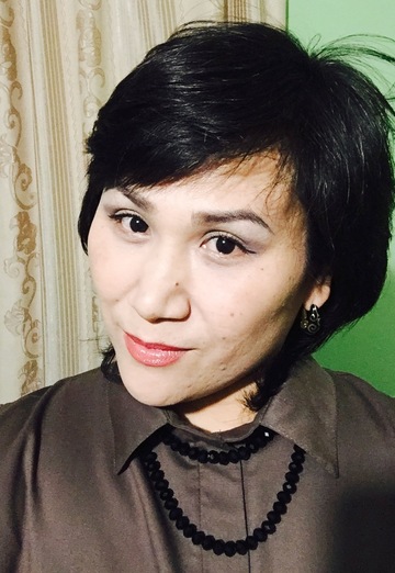 Nargiza (@nargiza716) — my photo № 1